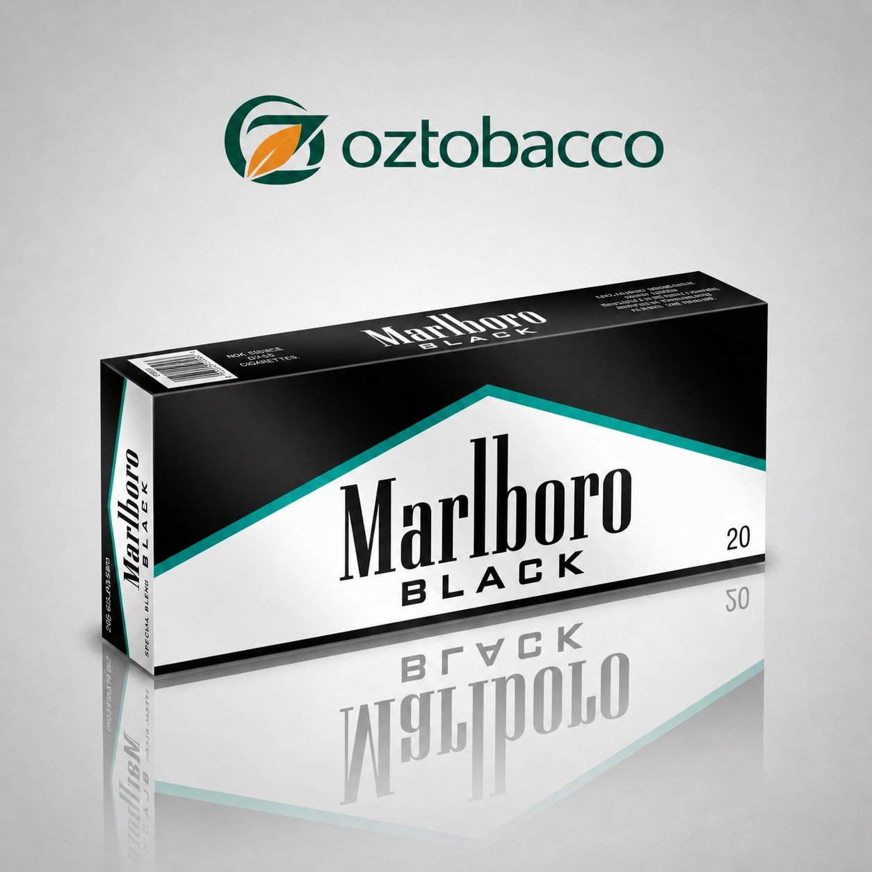 Marlboro Black Menthol