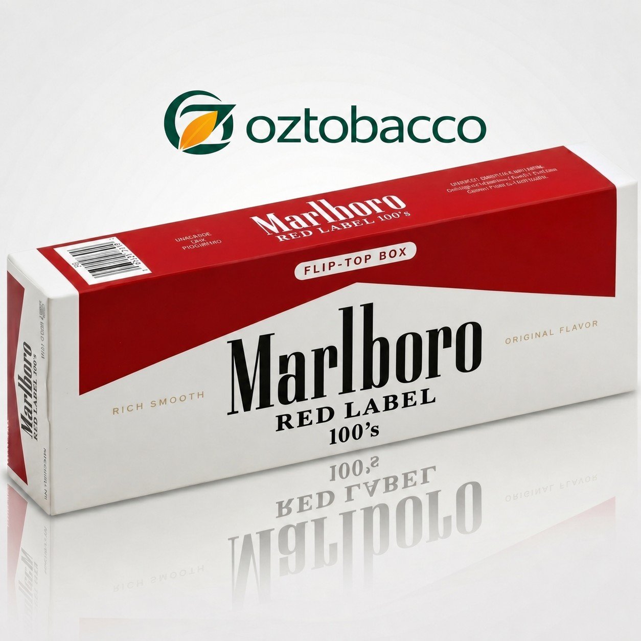 Marlboro Red