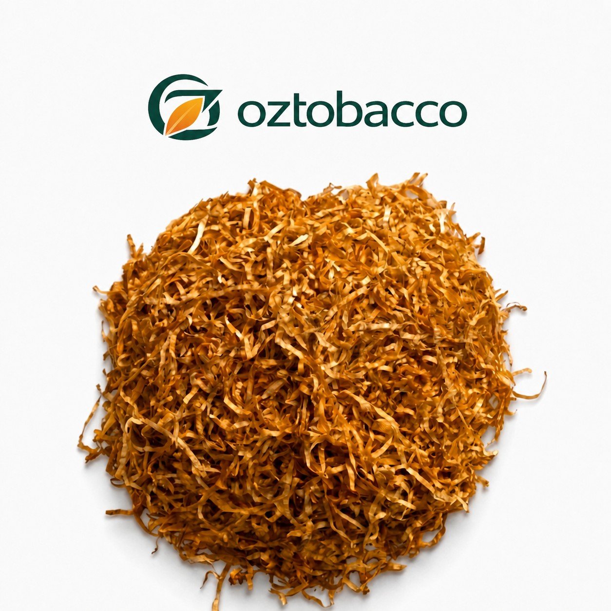 Premium Loose Tobacco