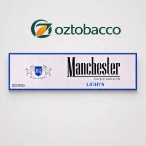 Manchester Light