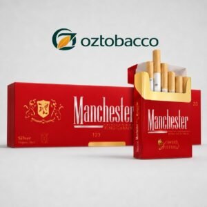 Manchester Royal Red