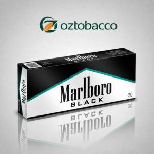 Marlboro Black Menthol