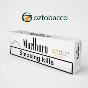 Marlboro Gold Original