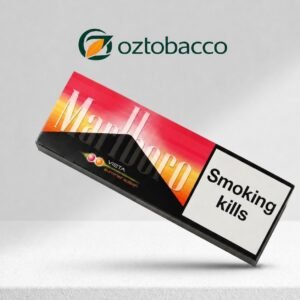 Marlboro Vista Tropical Splash Carton